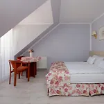 Panzió Rawia 3*