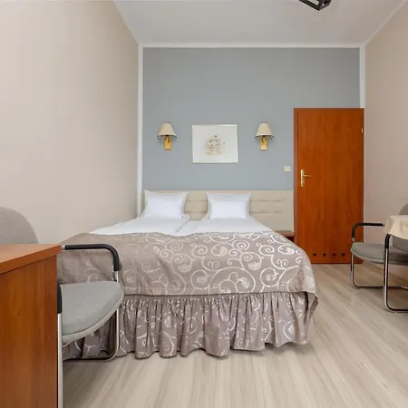 Bed & Breakfast Rawia Rewal