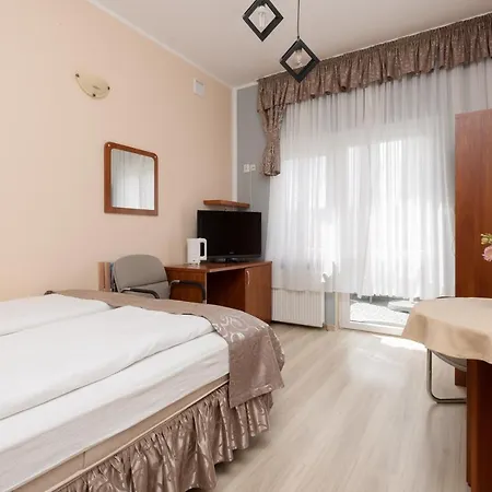 Bed & Breakfast Rawia 3*