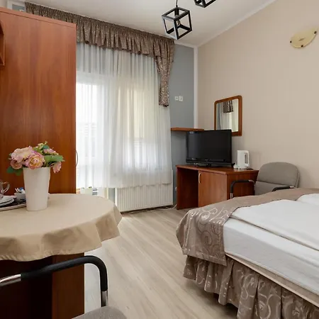 Bed & Breakfast Rawia Rewal