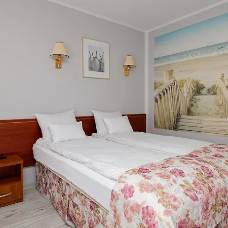 Bed & Breakfast Rawia 3*