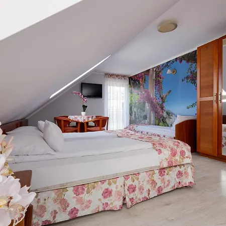 Bed & Breakfast Rawia Rewal