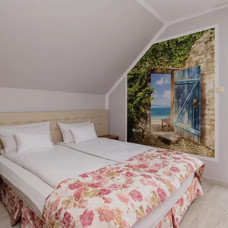Bed & Breakfast Rawia