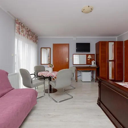 Rawia Bed & Breakfast