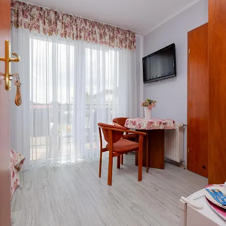 Rawia Bed & Breakfast *