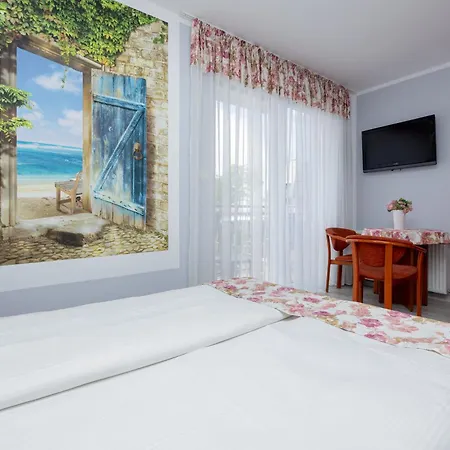 Bed and breakfast Rawia Rewal