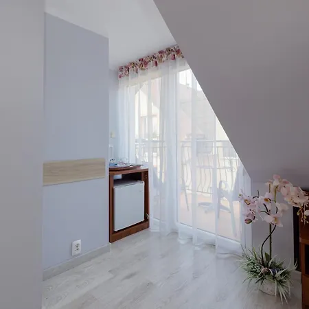 Rawia Bed and breakfast Rewal