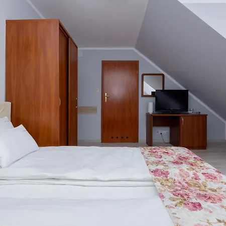 Rawia Bed & Breakfast Rewal