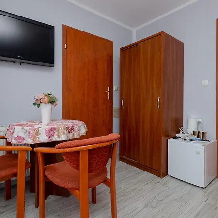 Bed & Breakfast Rawia Rewal