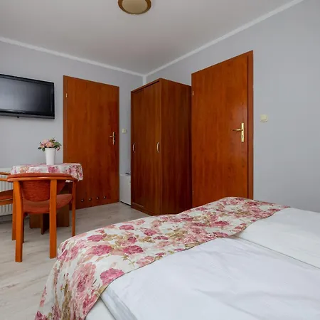 Rawia Bed and breakfast