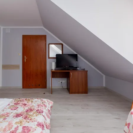 Bed & Breakfast Rawia *