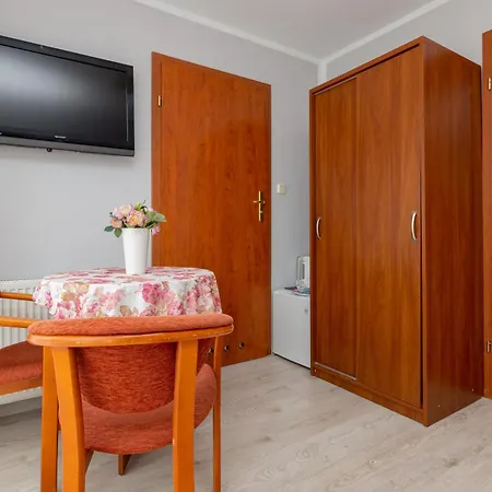 Bed and breakfast Rawia Rewal