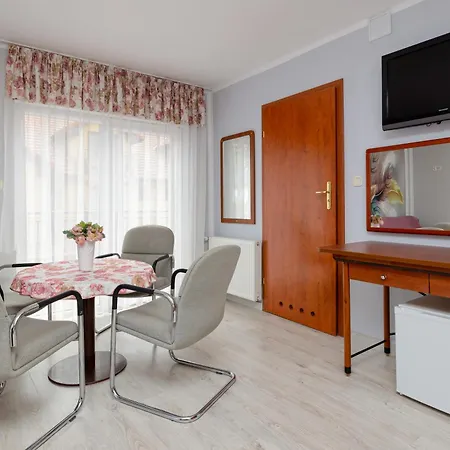 Rawia Bed and breakfast