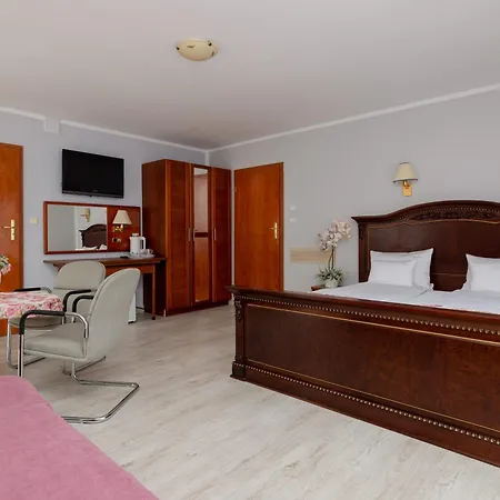 Bed and breakfast Rawia 3*