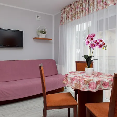 Bed and breakfast Rawia Rewal