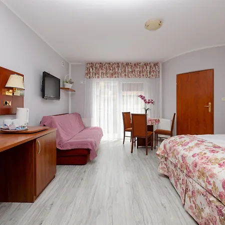 Bed & Breakfast Rawia