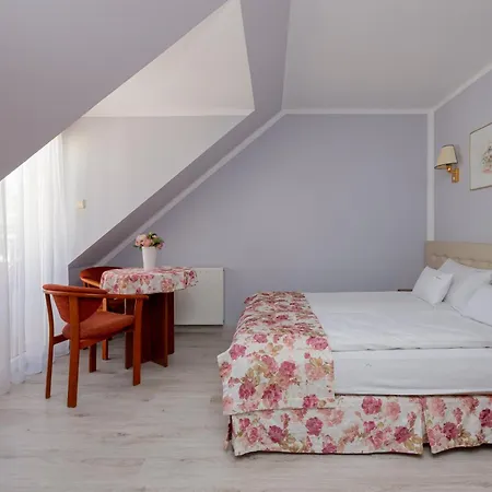 Bed and breakfast Rawia 3*