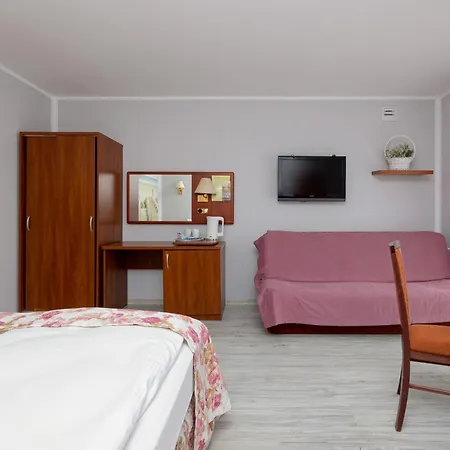 Rawia Bed and breakfast Rewal