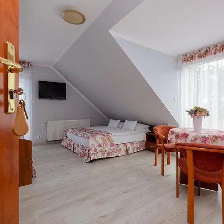 Bed & Breakfast Rawia
