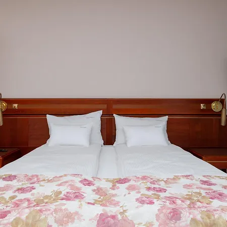 Rawia Bed & Breakfast *