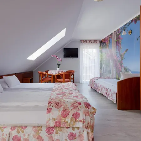 Bed and breakfast Rawia Rewal