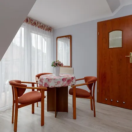Bed & Breakfast Rawia