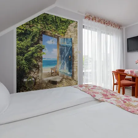 Rawia Bed and breakfast Rewal