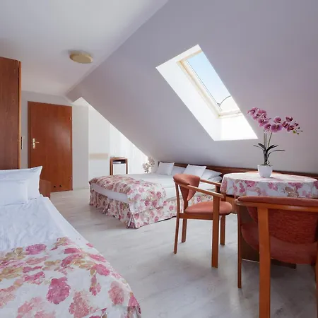 Bed and breakfast Rawia