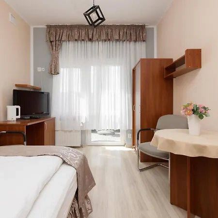 Bed and breakfast Rawia Rewal