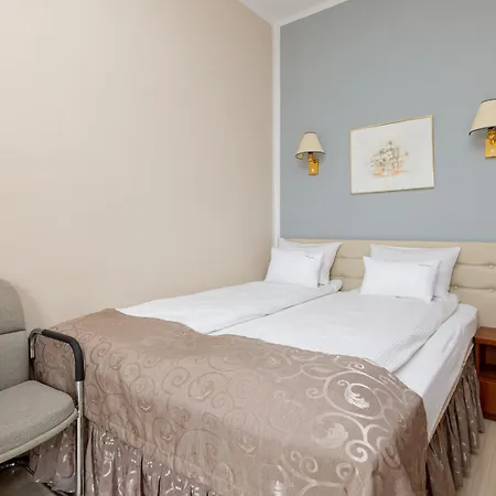 Bed & Breakfast Rawia *