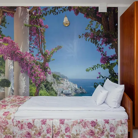 Bed and breakfast Rawia