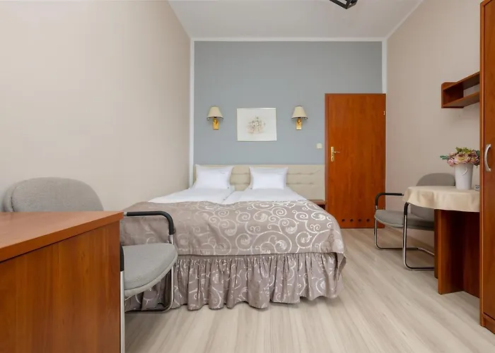 Frühstückspension Rawia Rewal