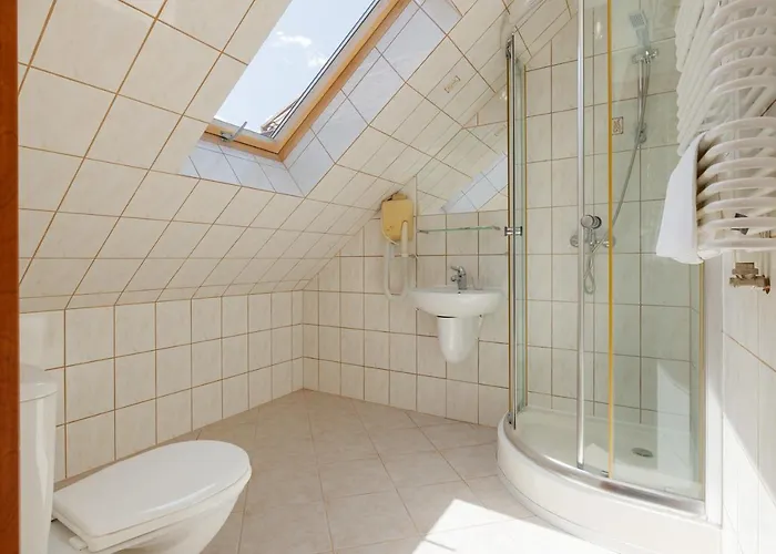 Frühstückspension Rawia