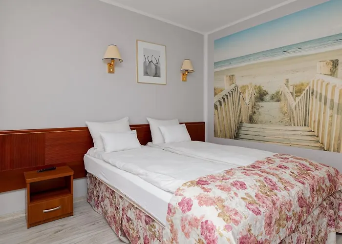 Bed and breakfast Rawia 3*