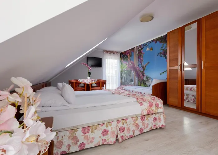 Alojamento de Acomodação e Pequeno-almoço Rawia Rewal