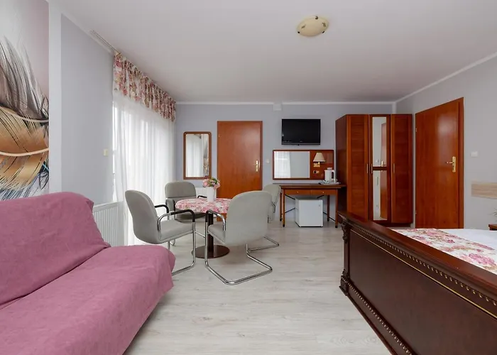 Rawia Bed and breakfast